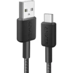 کابل USB-A به تایپ سی انکر مدل A81H5