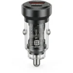 شارژر فندکی ماشین ایکس وین مدل X-CAR34