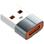 تبدیل تایپ سی به USB الدینیو مدل LC150 Type-C To USB