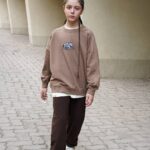 بلوز تک بچه گانه طرح فیل