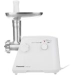 چرخ گوشت پاناسونیک 1500 وات مدل MK-MG1560 اصلی ژاپنی